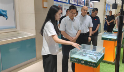智汇合肥搭桥梁 访企拓岗促就业——2026智汇合肥高校访企拓岗人才交流会